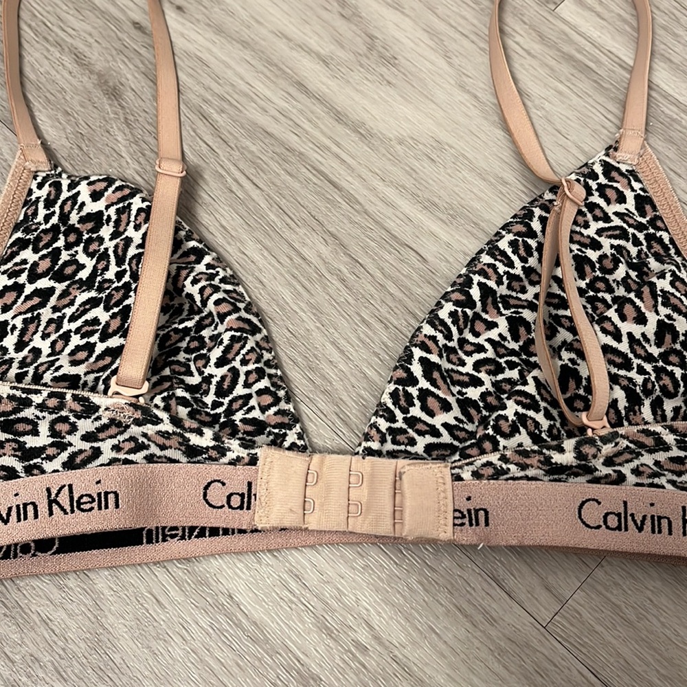 Bralette - Picture 3 of 3
